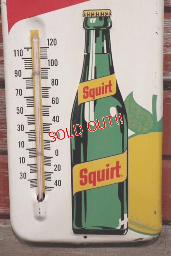 画像3: dp-191001-05 Squirt / 1971 Thermometer