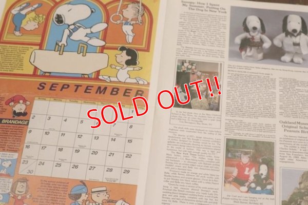 画像4: ct-140812-26 SNOOPY / 1980's BEAGLE BUGLE (C)