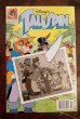 画像1: bk-140723-01 TALESPIN / 1990's Comic (D) (1)