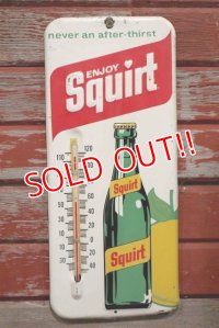 dp-191001-05 Squirt / 1971 Thermometer