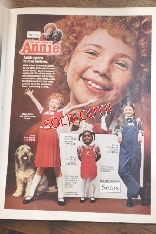 画像4: ct-160301-11 E.T / Weekly People JUNE 28,1982
