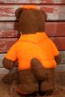 画像5: ct-191001-48 A&W / Great Root Bear 1970's Plush Doll