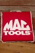 画像1: dp-191001-02 MAC TOOLS / Cushion (1)