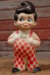 画像1: ct-190801-21 Big Boy / 1970's Coin Bank Made in TAIWAN (1)