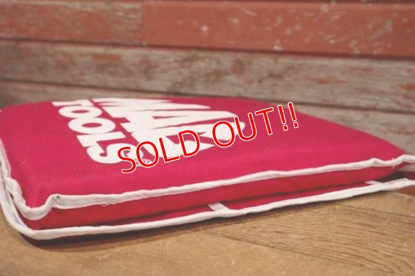 画像3: dp-191001-02 MAC TOOLS / Cushion