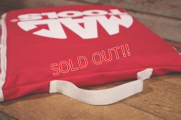 画像4: dp-191001-02 MAC TOOLS / Cushion