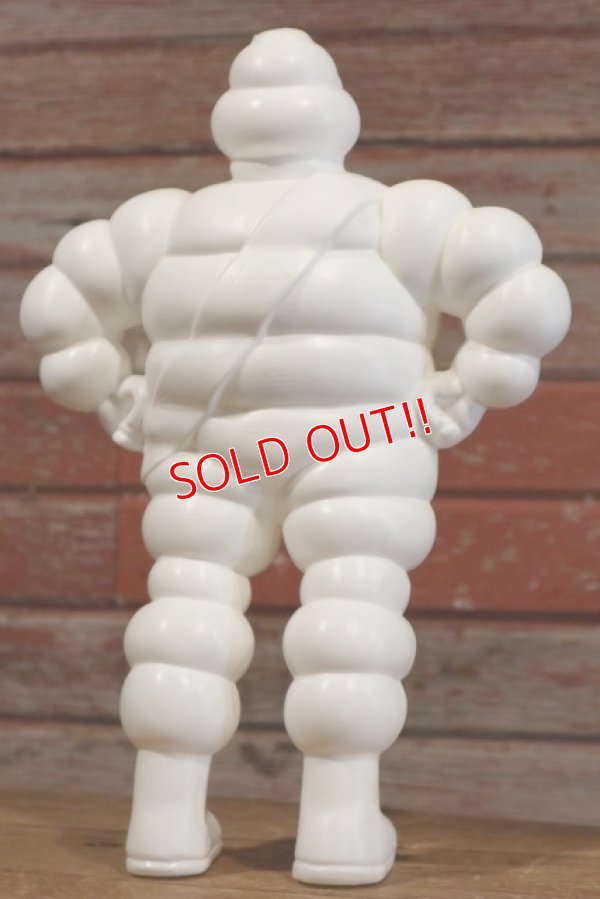 画像5: ct-191001-55 Michelin / Bibendum 1980's Plastic Figure