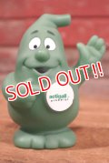 ct-191001-60 ACTIGALL / Gall Bladder 1990 Advertising Doll