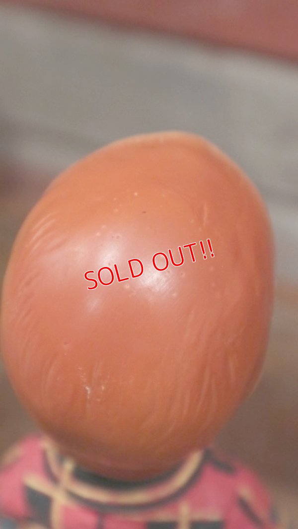 画像6: ct-190910-11 Buddy Lee / 1990's Bobble Head