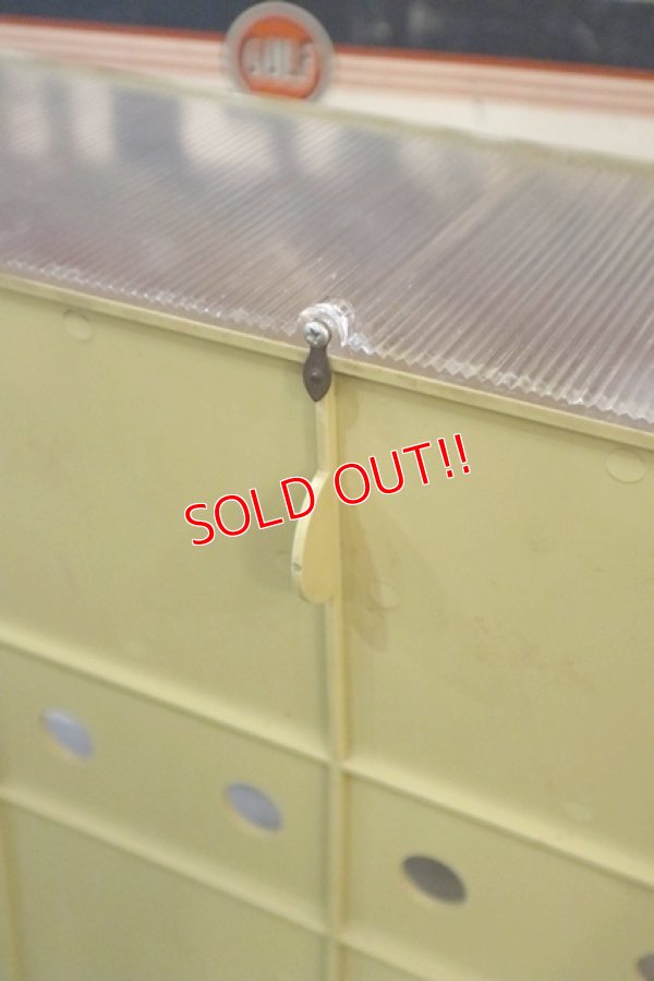 画像7: dp-191001-23 TIMEX / 1970's Display Case