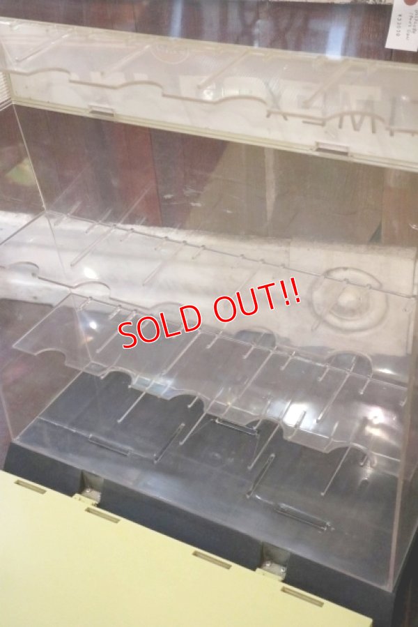 画像5: dp-191001-23 TIMEX / 1970's Display Case