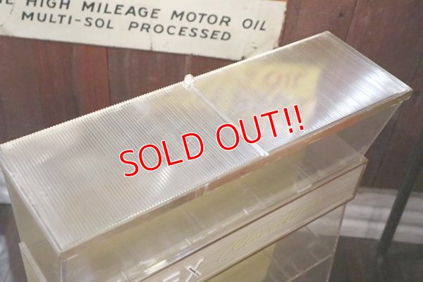 画像8: dp-191001-23 TIMEX / 1970's Display Case