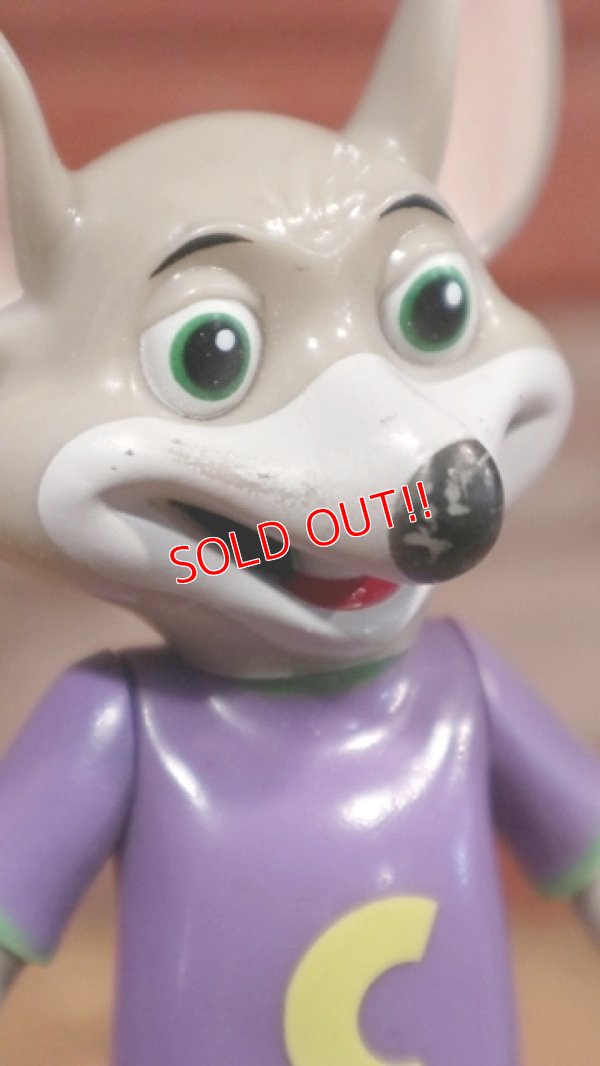 画像3: ct-190910-17 Chuck E. Cheeses / 2000's Figure