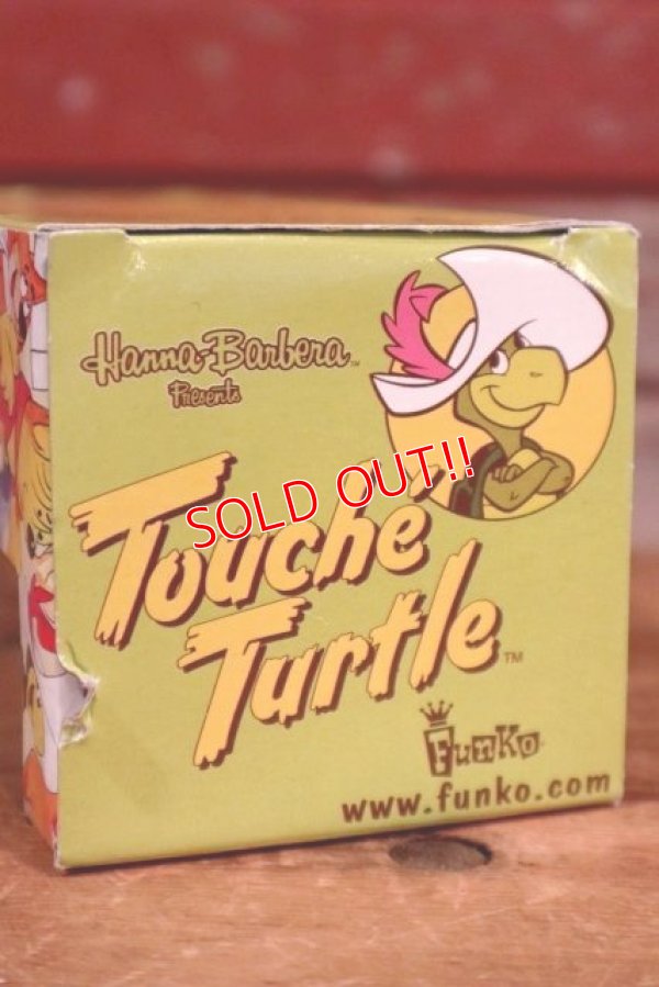 画像6: ct-191001-53 Touche Turtle / Funko Wacky Wobbler