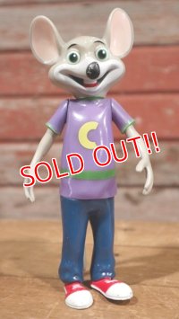 ct-190910-17 Chuck E. Cheeses / 2000's Figure