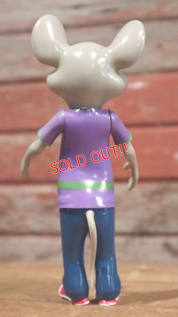 画像5: ct-190910-17 Chuck E. Cheeses / 2000's Figure