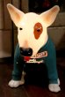 画像1: ct-190905-18 BUD LIGHT / Spuds Mackenzie 1980's Light Stand (1)