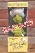 ct-191001-53 Touche Turtle / Funko Wacky Wobbler