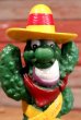画像2: ct-191001-66 TACO JIMS / Vintage Soft Vinyl Doll (2)