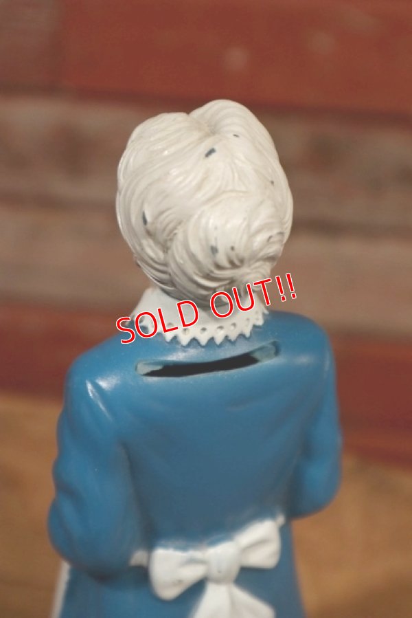 画像6: ct-190905-98 Grandma's / 1988 Coin Bank