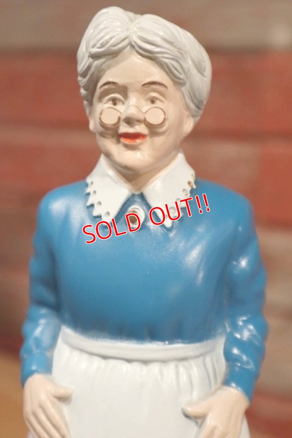 画像2: ct-190905-98 Grandma's / 1988 Coin Bank