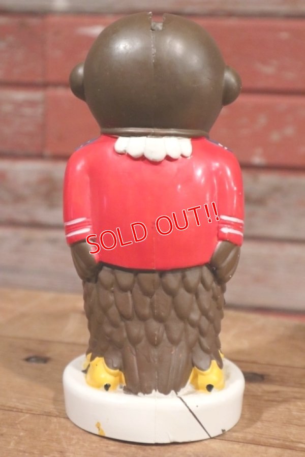 画像5: ct-190910-01 Bay View Federal Savings / DAKIN 1970's Coin Bank