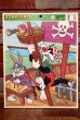 画像1: ct-190910-24 LOONEY TUNES / 1990 Frame Tray Puzzle (C) (1)