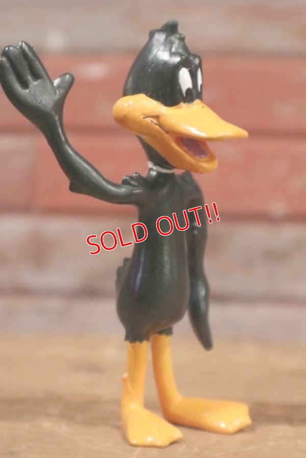 画像3: ct-191001-12 Daffy Duck / 1988 Bendable Figure