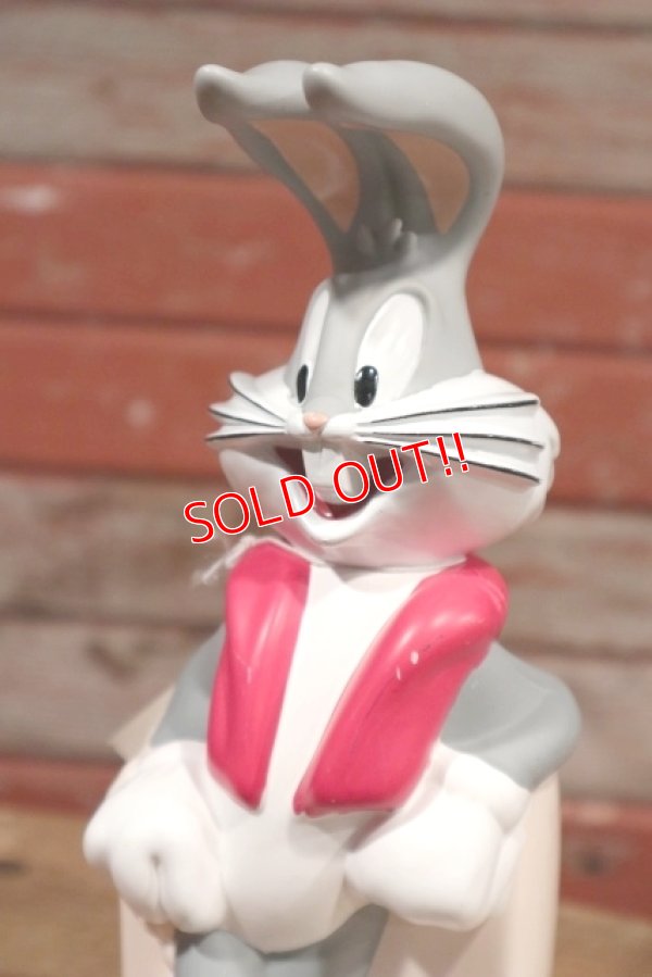 画像2: ct-191001-08 Bugs Bunny / 1990's Bubble Bath Bottle