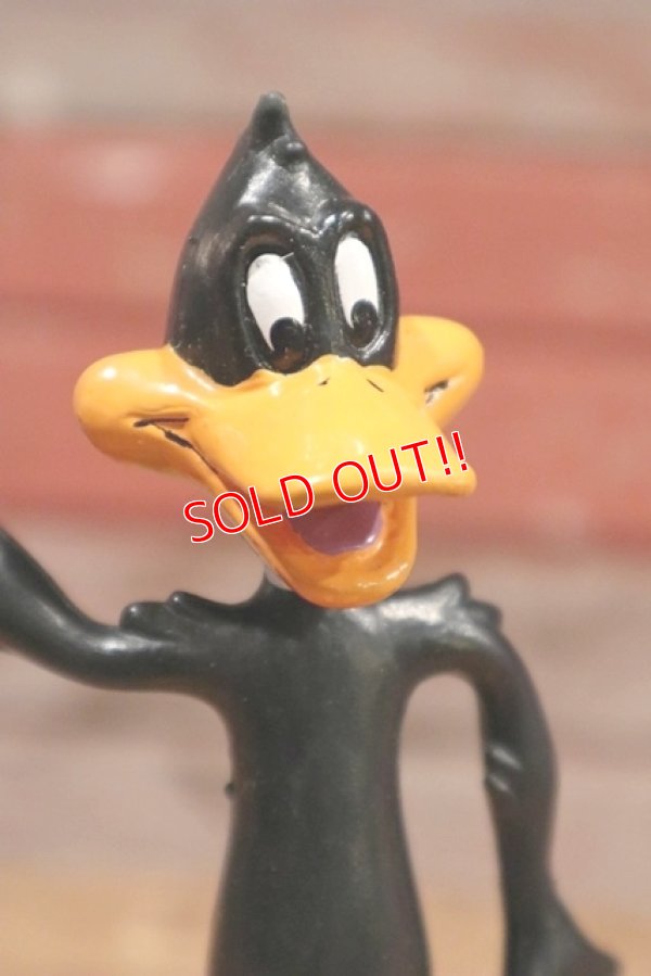 画像2: ct-191001-12 Daffy Duck / 1988 Bendable Figure