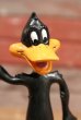 画像2: ct-191001-12 Daffy Duck / 1988 Bendable Figure (2)