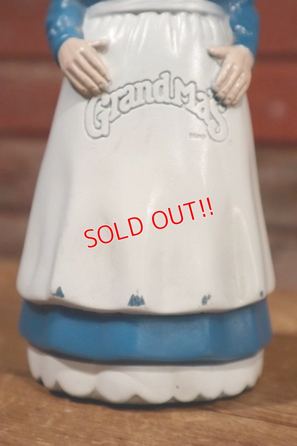 画像5: ct-190905-98 Grandma's / 1988 Coin Bank