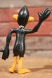 画像4: ct-191001-12 Daffy Duck / 1988 Bendable Figure (4)