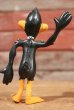 画像4: ct-191001-12 Daffy Duck / 1988 Bendable Figure (4)