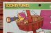 画像2: ct-190910-24 LOONEY TUNES / 1990 Frame Tray Puzzle (C) (2)