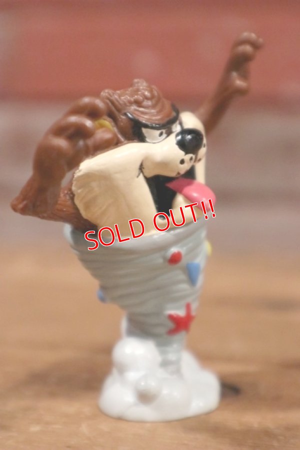 画像3: ct-191001-16 Tasmanian Devil / Applause 1990 PVC