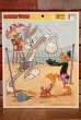 画像1: ct-190910-22 LOONEY TUNES / 1990 Frame Tray Puzzle (A) (1)