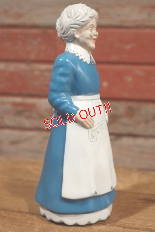 画像3: ct-190905-98 Grandma's / 1988 Coin Bank