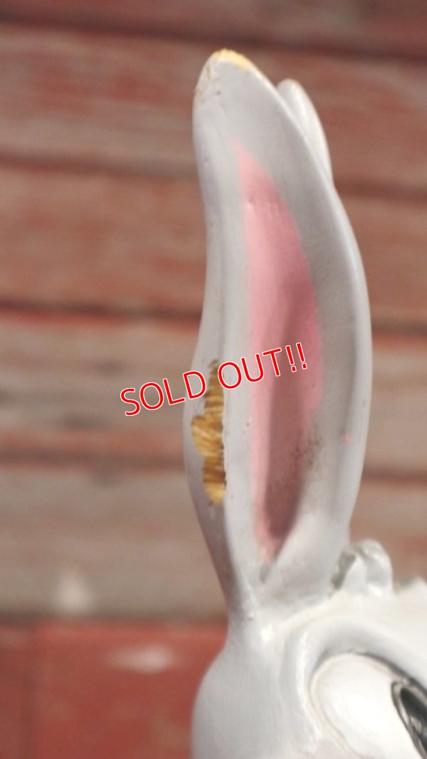 画像7: ct-190905-85 Bugs Bunny / Home Craft Prod 1970's Plastic Bank
