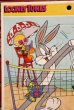 画像2: ct-190910-22 LOONEY TUNES / 1990 Frame Tray Puzzle (A) (2)