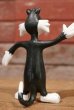 画像4: ct-191001-13 Sylvester / 1988 Bendable Figure (4)