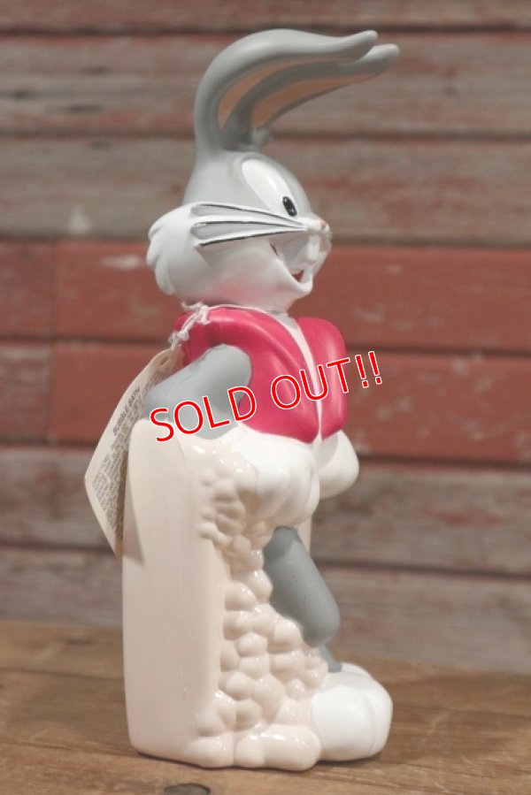 画像3: ct-191001-08 Bugs Bunny / 1990's Bubble Bath Bottle