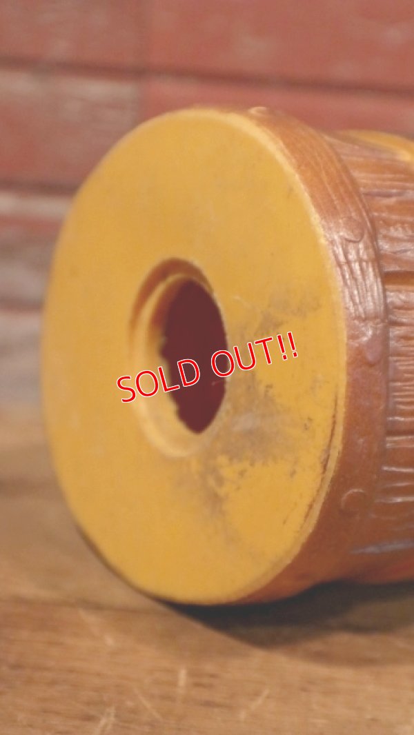 画像8: ct-190905-85 Bugs Bunny / Home Craft Prod 1970's Plastic Bank