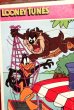 画像2: ct-190910-23 LOONEY TUNES / 1990 Frame Tray Puzzle (B) (2)