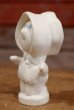 画像2: ct-191001-63 Pillsbury / Poppie Fresh 1970's Finger Puppet (2)