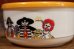 画像2: ct-191001-03 McDonald's / 1985 Plastic Bowl (2)