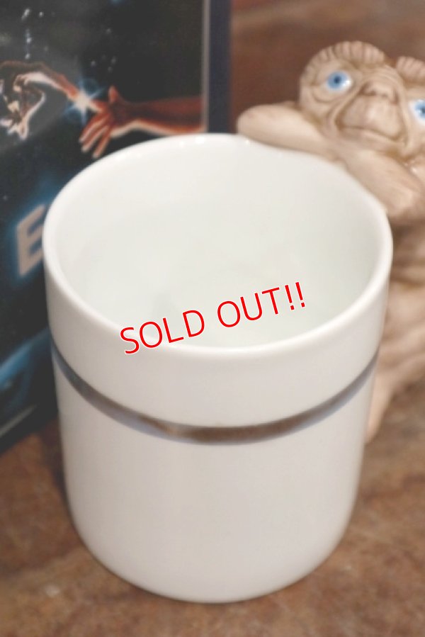画像5: ct-190905-32 E.T. / AVON 1983 Porcelain Figurine and Holder Mug