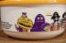 画像3: ct-191001-03 McDonald's / 1985 Plastic Bowl