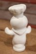 画像4: ct-191001-62 Pillsbury / Poppin Fresh 1970's Finger Puppet (4)