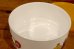 画像6: ct-191001-03 McDonald's / 1985 Plastic Bowl